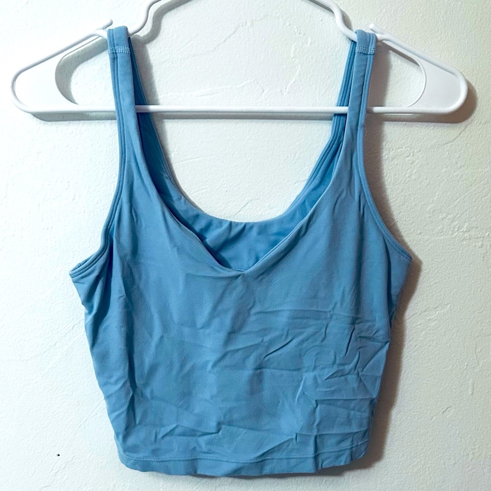 lululemon align tank top